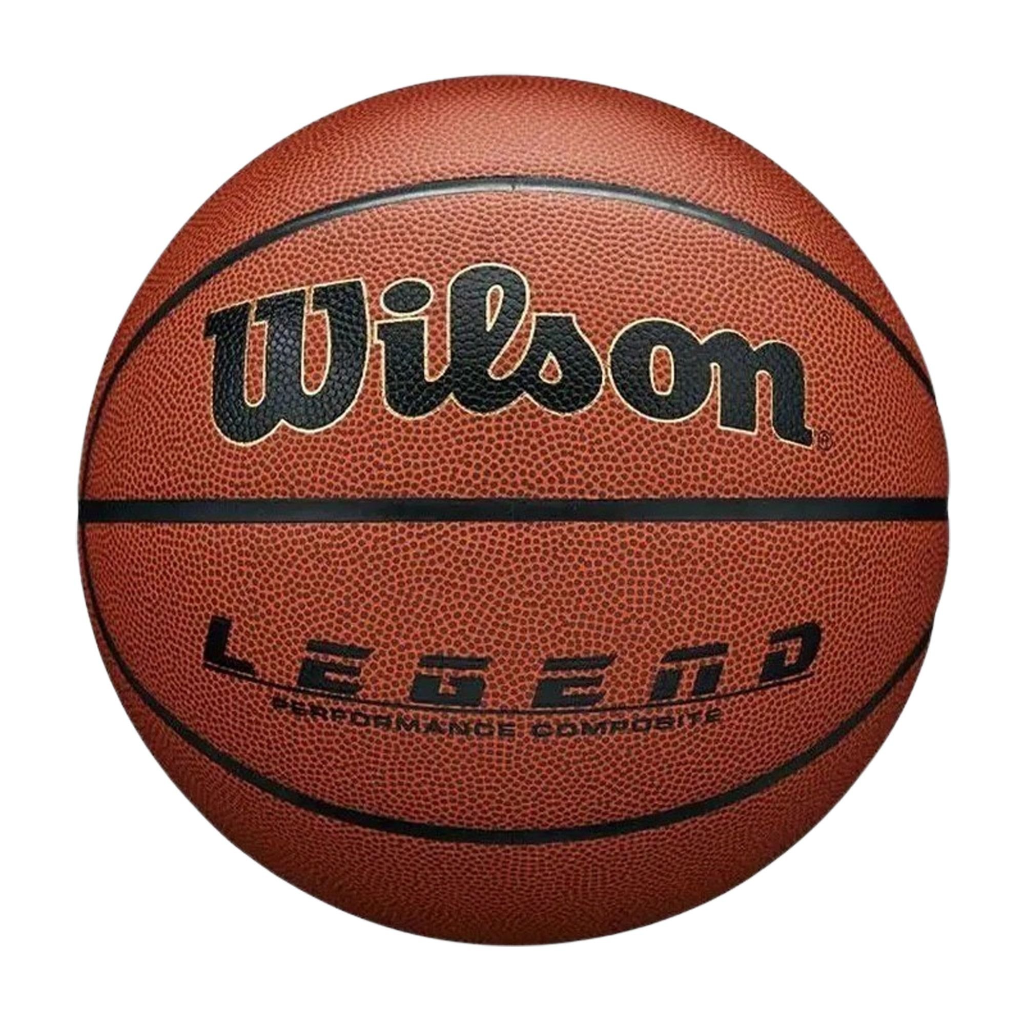 Wilson Legend Composite All Surface Basketbal