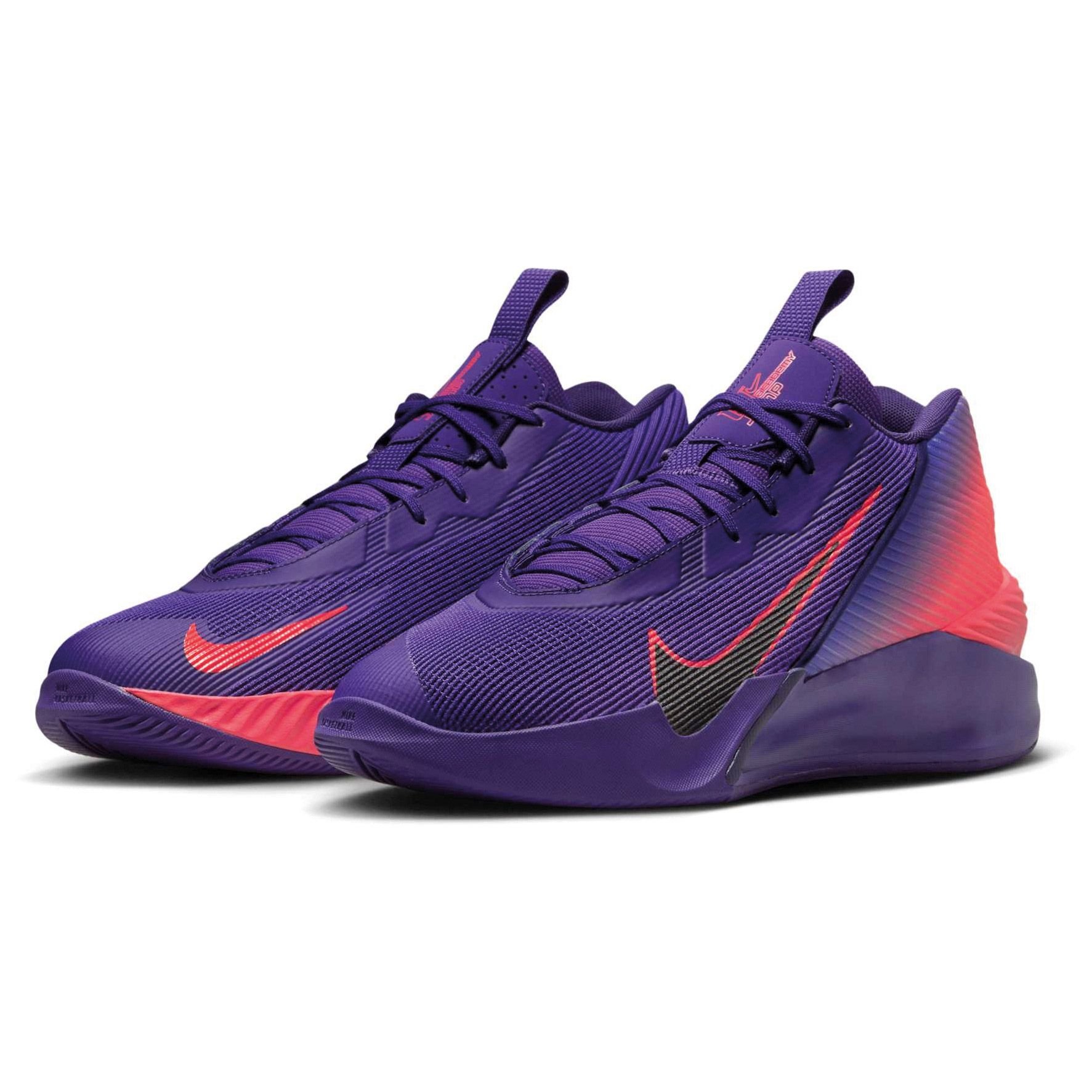 Nike GT Jump Academy Basketbalschoenen Heren