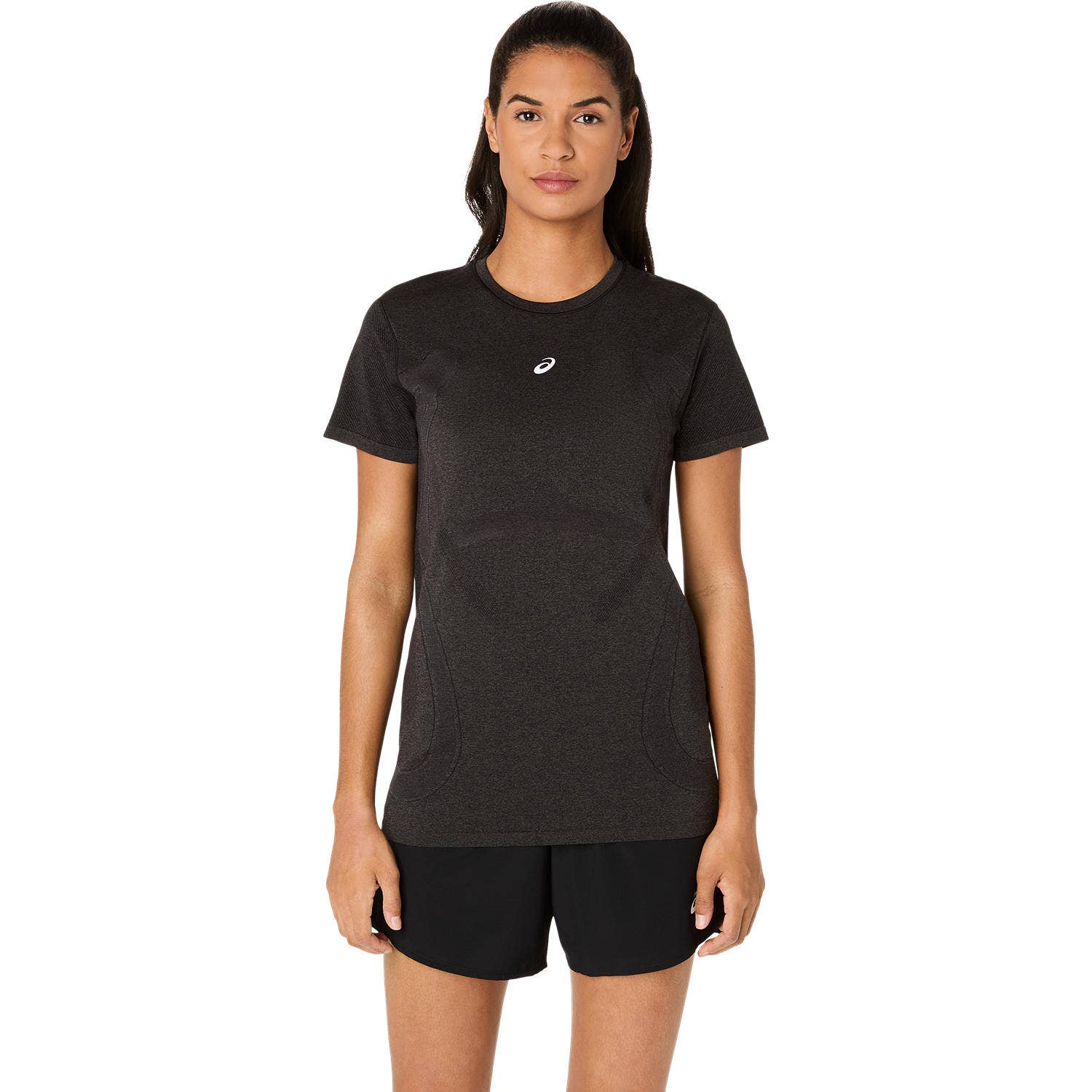 Asics Road Seamless Ss Top