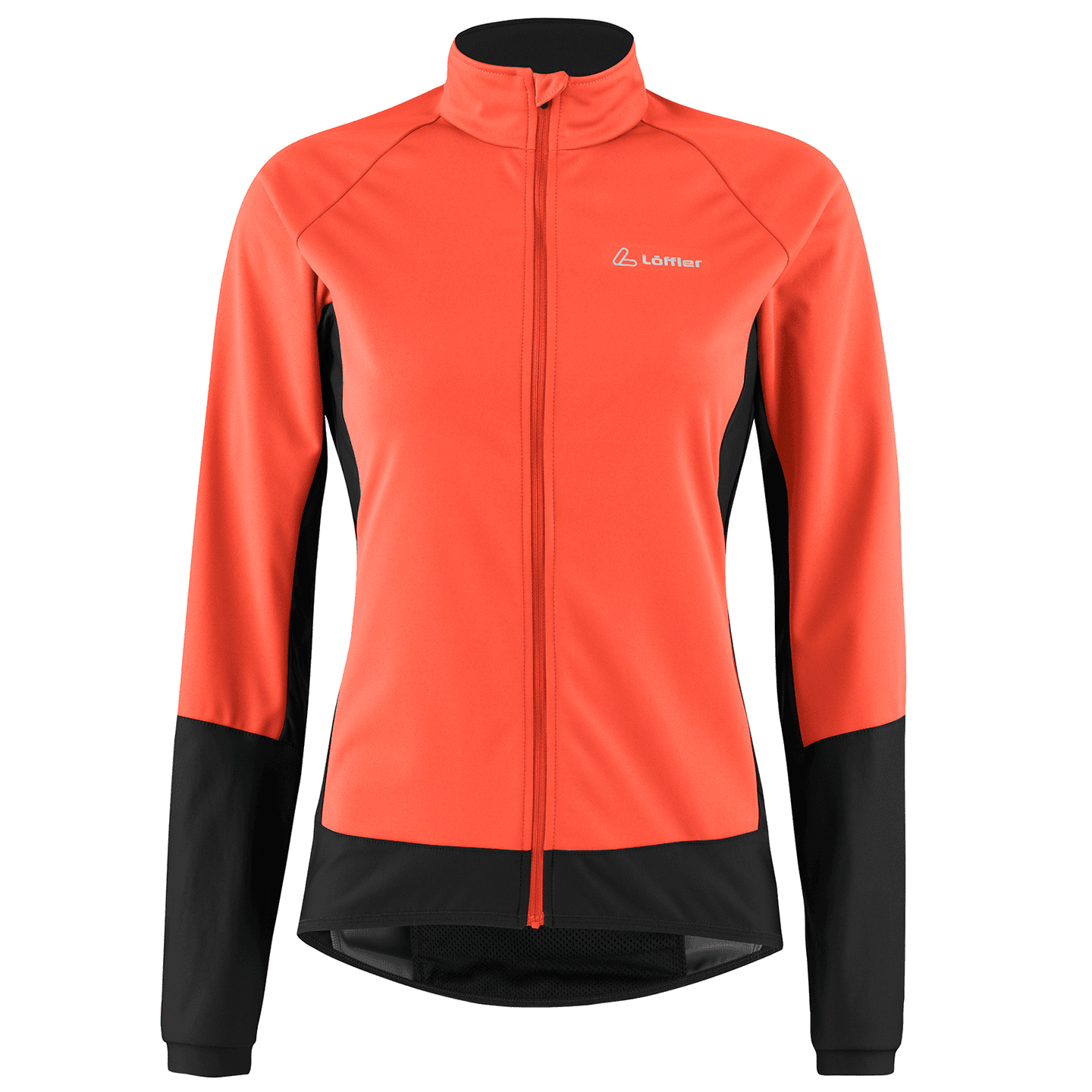 Löffler Dames fietsjack Alpha AB Light dames thermofietsjack