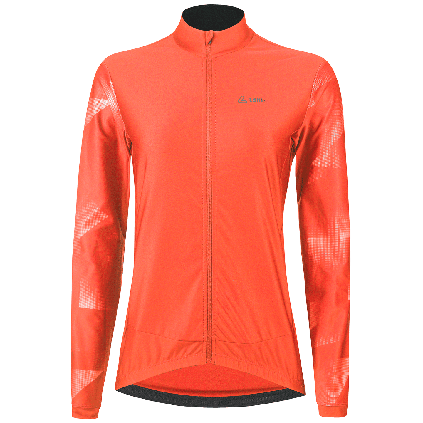 Löffler Damesfietsshirt met lange mouwen Tori Mid damesfietsshirt met lange