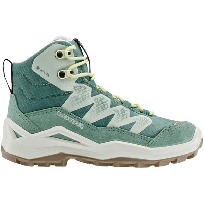 Lowa Kinderen Maddox Pro GTX Mid Schoenen