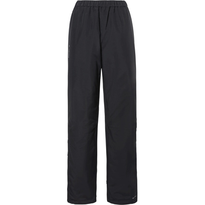 Vaude Dames Escape Bike Warm Broek