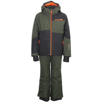 Peak Mountain Trainingspak  Ensemble de ski ECARDIO