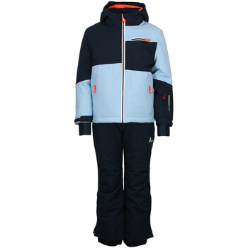 Peak Mountain Trainingspak  Ensemble de ski ECARDIO