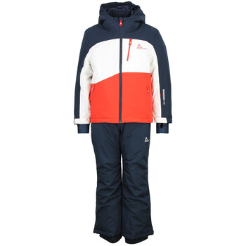 Peak Mountain Trainingspak  Ensemble de ski ECEROME