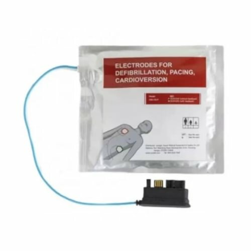 AED webshop primedic heartsave elektrode