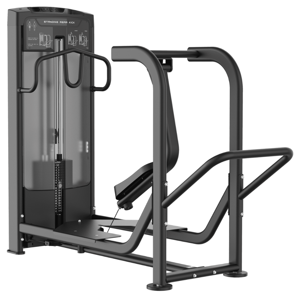 Toorx Professional Standing Rear Kick PLX 9090