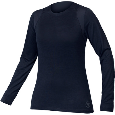 Endura Dames SingleTrack Fietsshirt