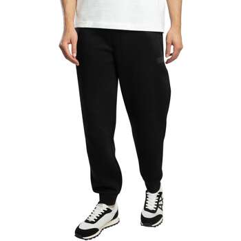 EAX Trainingsbroek  Joggingbroek met reliëflogo
