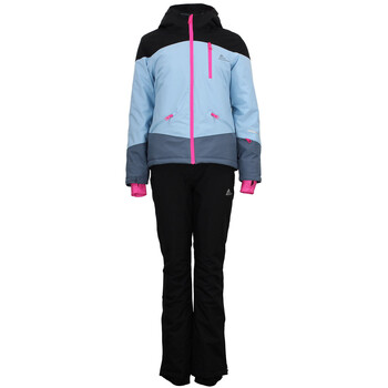 Peak Mountain Trainingspak  Ensemble de ski ACORSE