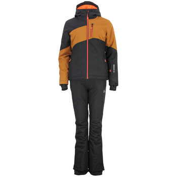 Peak Mountain Trainingspak  Ensemble de ski ANICE