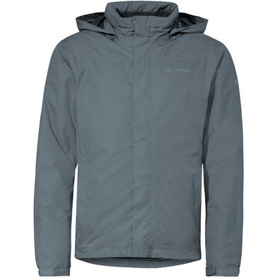 Vaude Heren Escape Bike Warm Jas