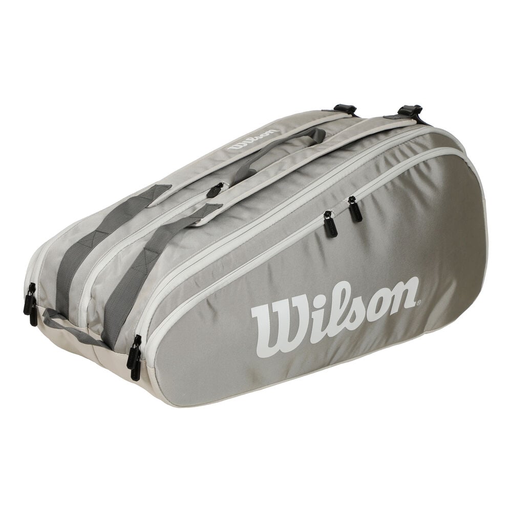 Wilson Tour Tennistas 12 Stuks