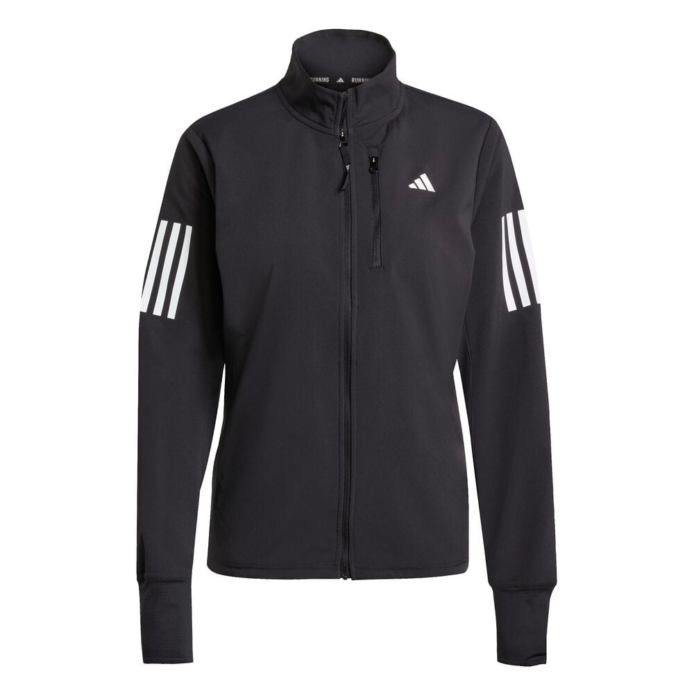 Adidas Own The Run Winter Hardloopjas Dames