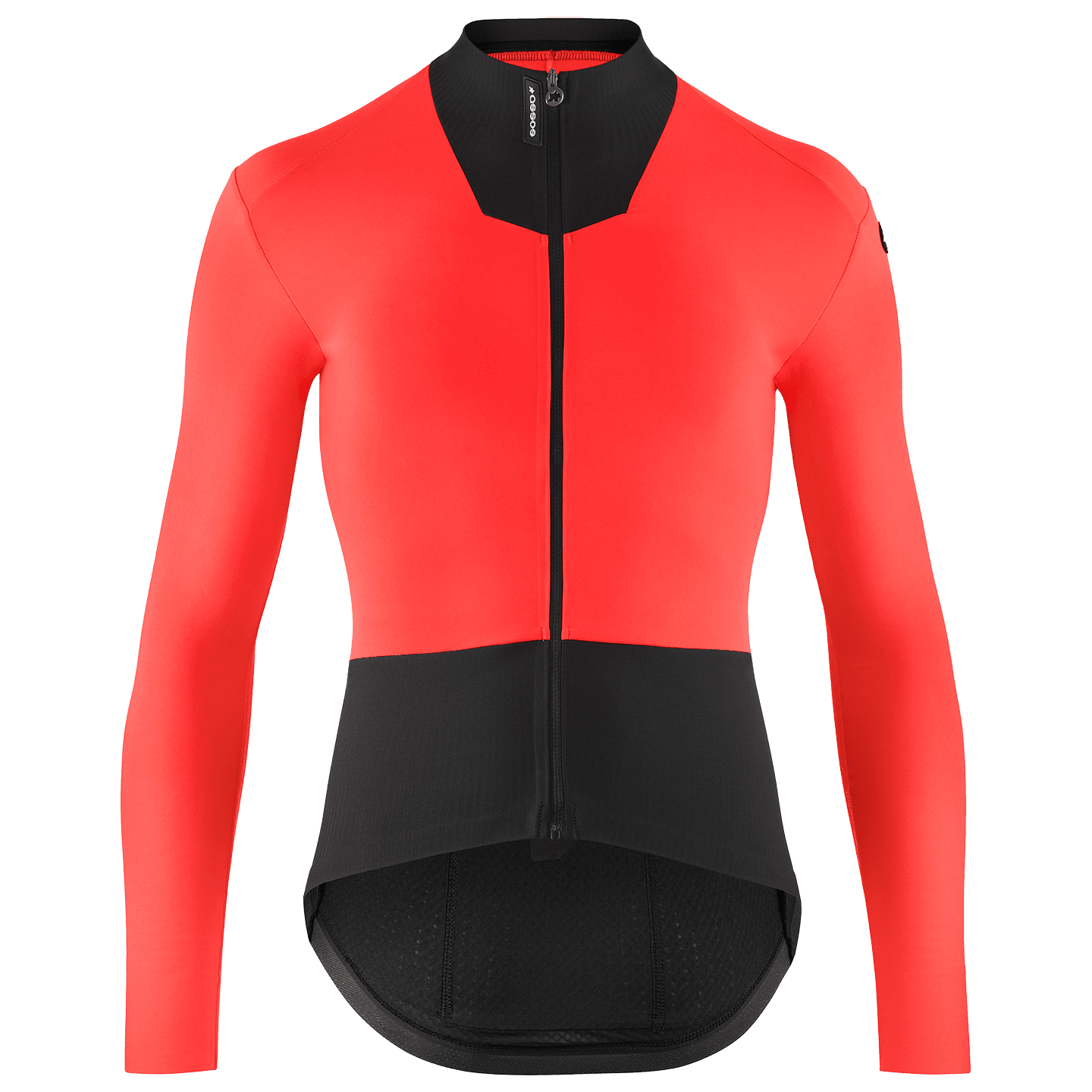 Assos Equipe R Spring Fall S11 shirtjack, voor heren