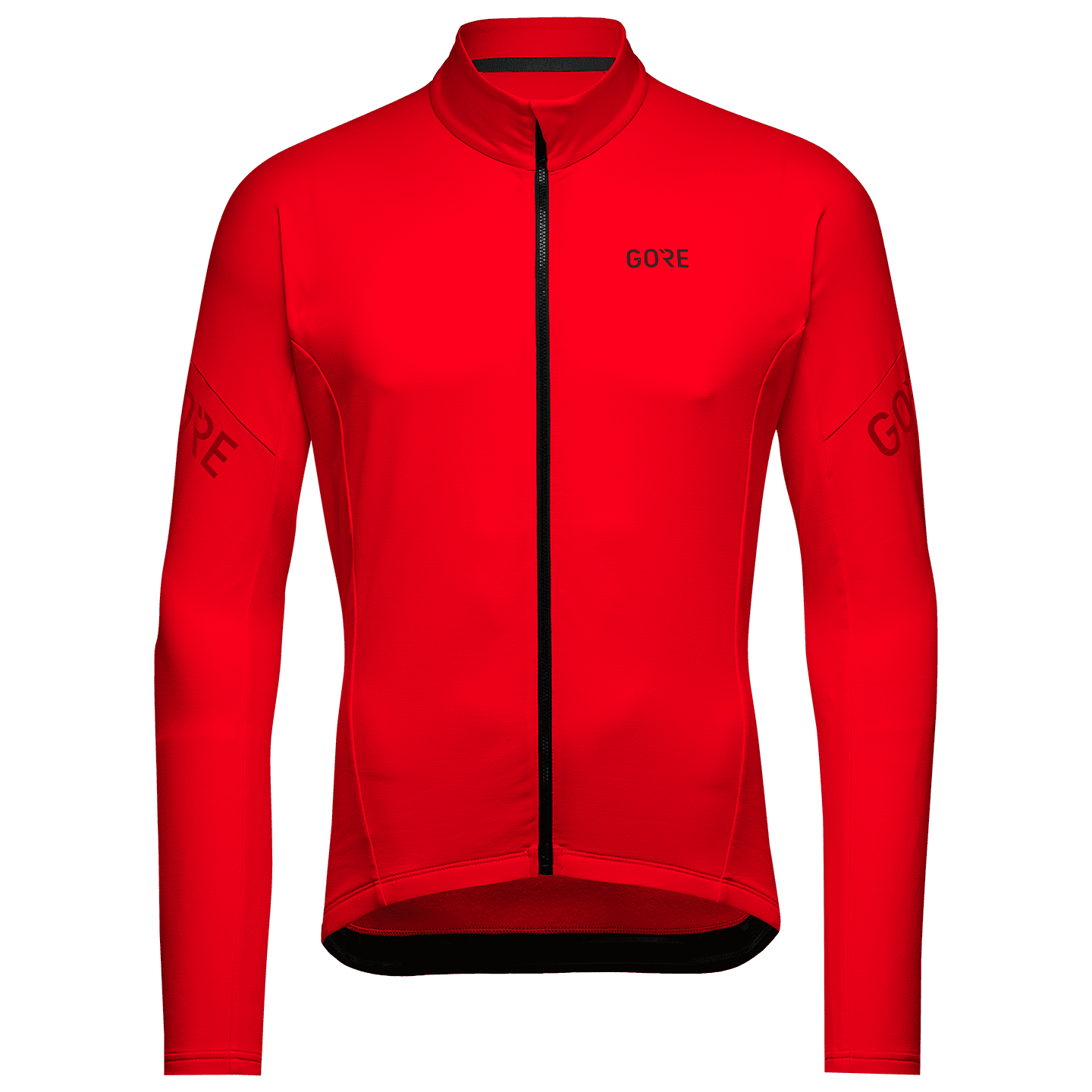 Gore Wear C3 fietsshirt met lange mouwen, voor heren
