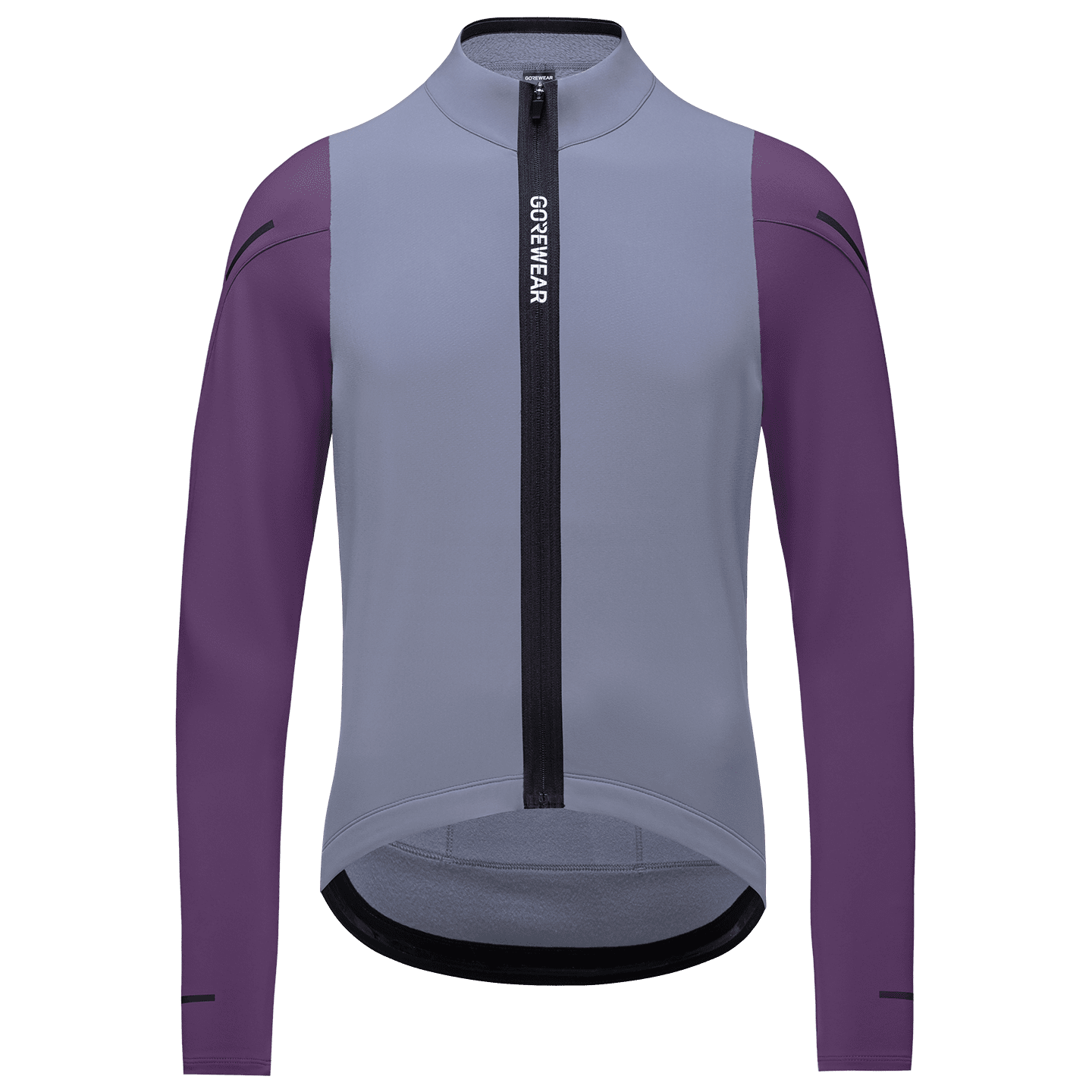 Gore Wear Spinshift Thermo fietsshirt met lange mouwen, voor heren