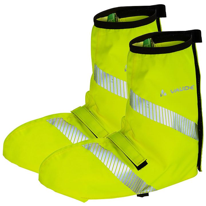 Vaude Korte overschoenen Luminum slobkous, Unisex (dames / heren)