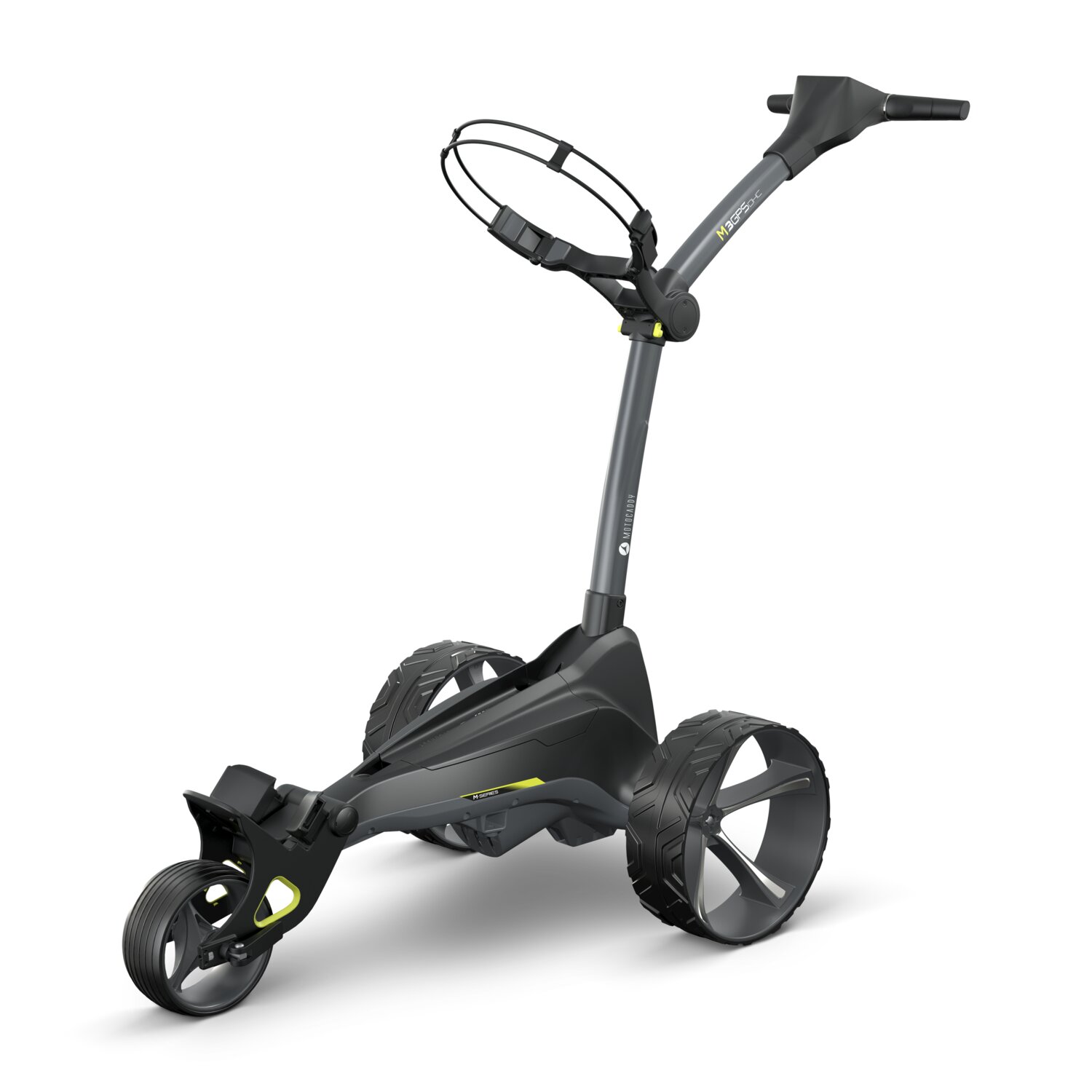 Motocaddy M3 GPS DHC Ultra Lithium