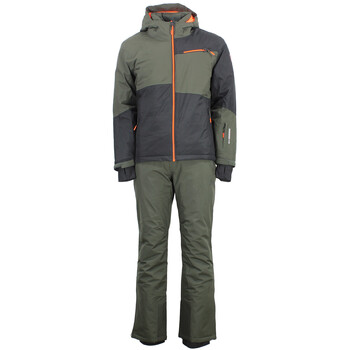Peak Mountain Trainingspak  Ensemble de ski CARDIO