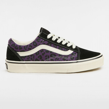 Vans Skateschoenen  Old skool