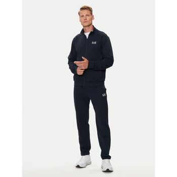 Emporio Armani EA7 Trainingspak  8NPV61 PJVRZ CORE ID-1562 ARMANI BLUE