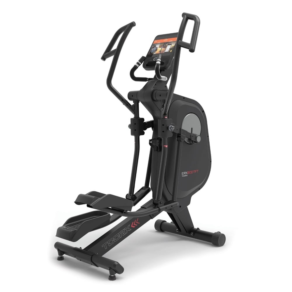 Toorx ERX-900-TFT Crosstrainer
