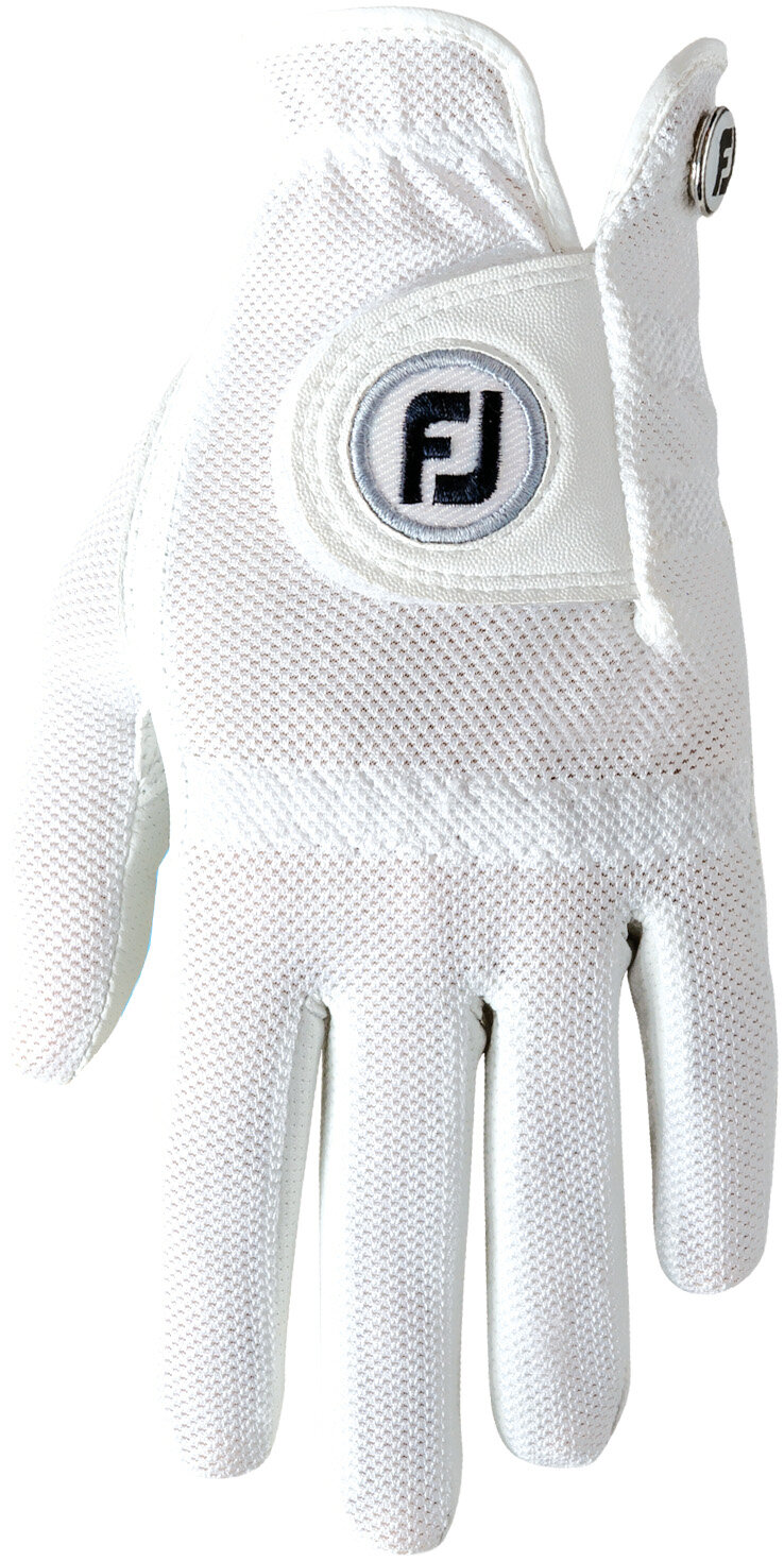 Footjoy Stacooler Dames Links