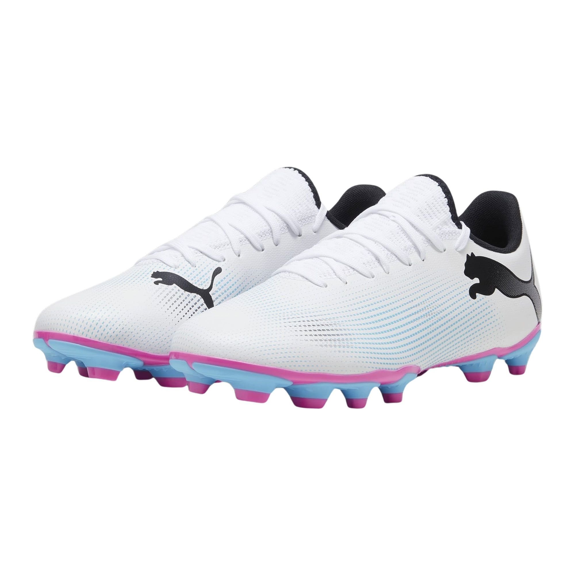 Puma Future 7 Play FG/AG Voetbalschoenen Heren