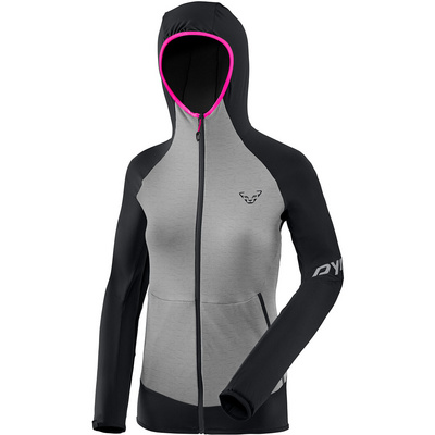 Dynafit Dames Transalper Light Hoodie Vest