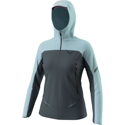 Dynafit Dames Ridge DST Jas