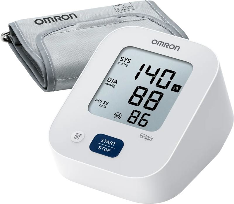 Omron X2 Essential