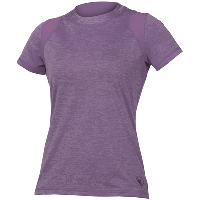 Endura Dames SingleTrack Fietstrui