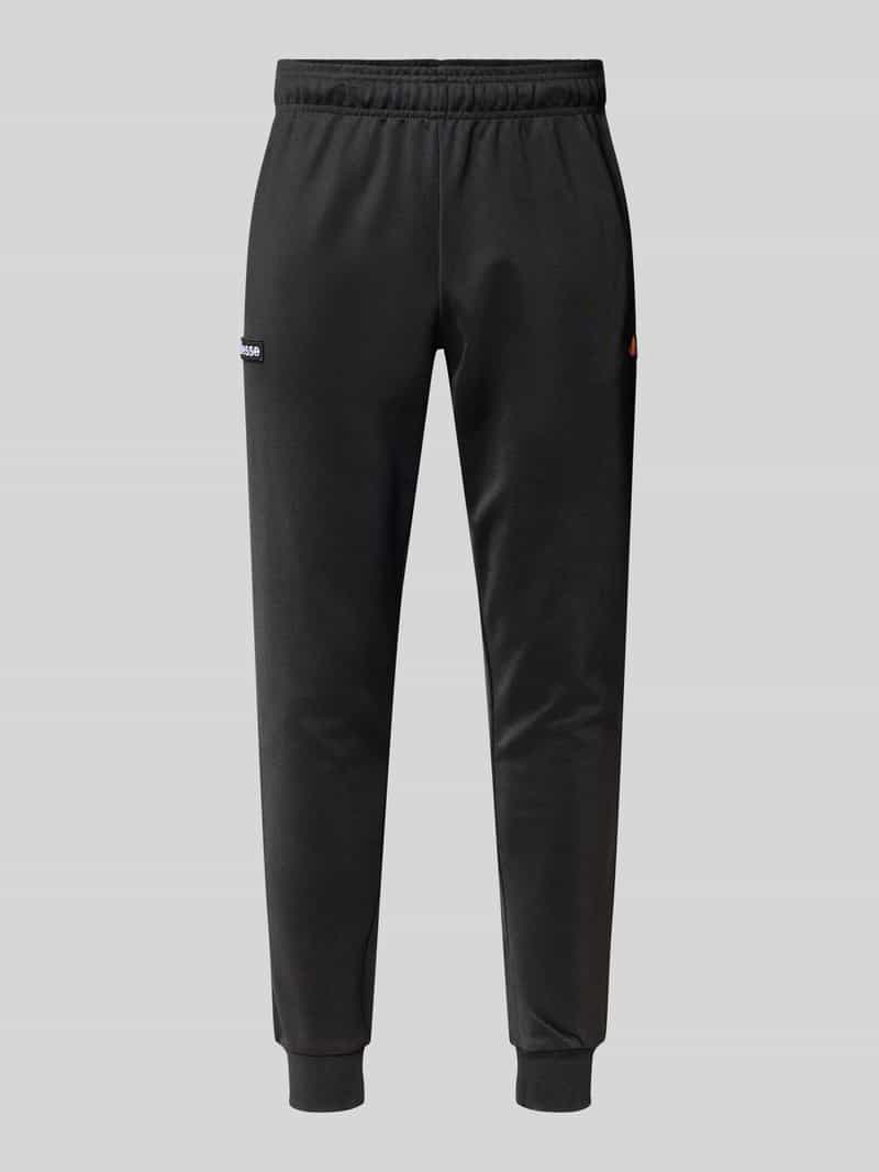 Ellesse Sportbroek Bertoni Track Pant