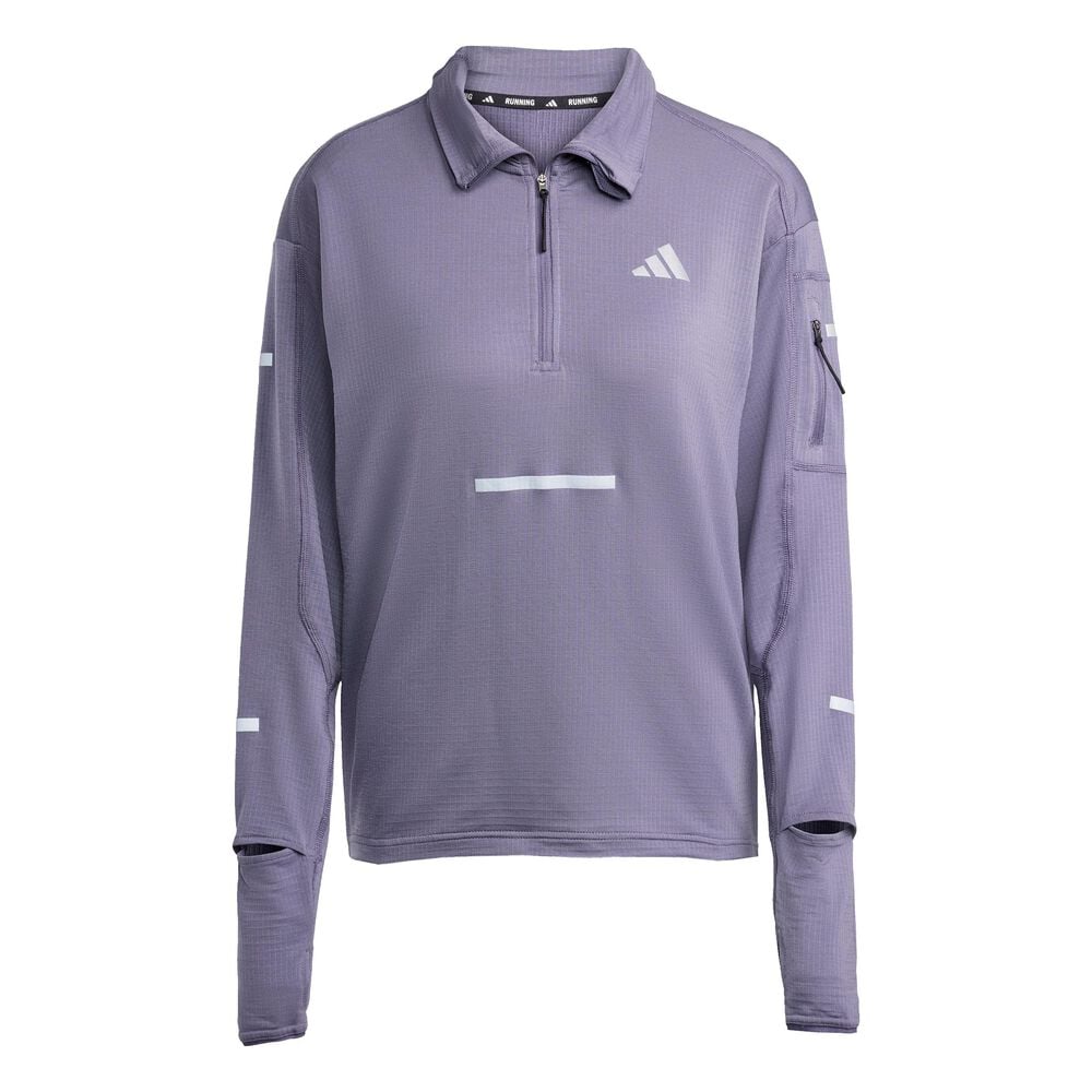 Adidas Adi365 Warm Hardloopjas Dames