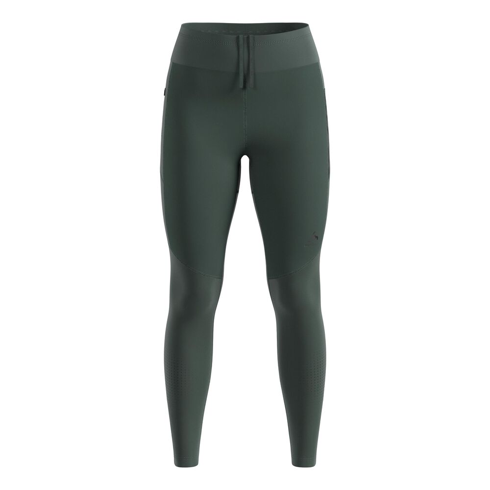 Odlo Zeroweight Warm Reflective Hardlooplegging Dames