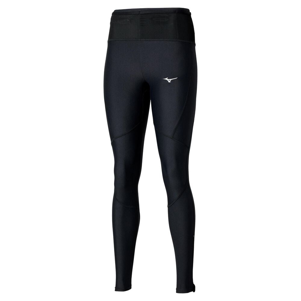 Mizuno Trail Multipocket Hardlooplegging Dames