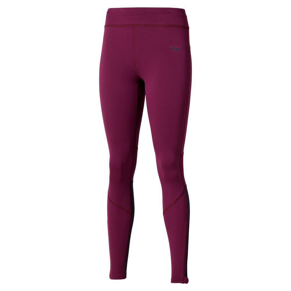 Mizuno Active Warmalite Hardlooplegging Dames