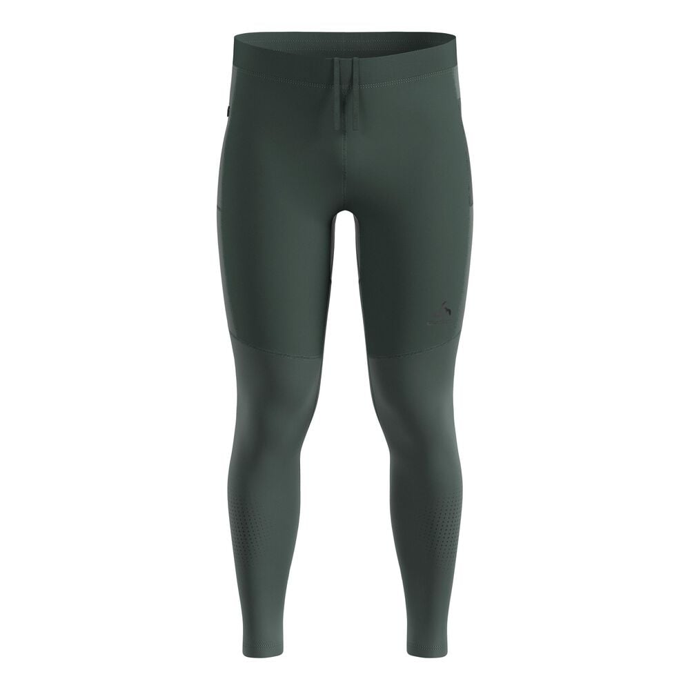 Odlo Zeroweight Warm Reflective Hardlooplegging Heren