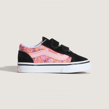 Vans Skateschoenen  Old skool v pressed floral
