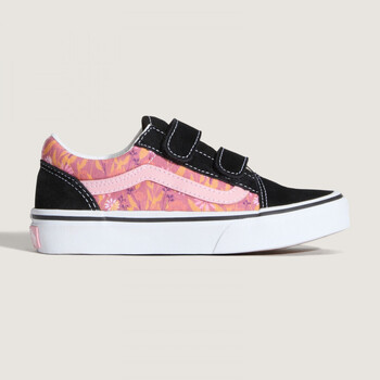 Vans Skateschoenen  Old skool v pressed floral