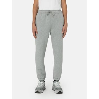 Dickies Trainingsbroek  MAPLETON SWEATPANT M - DK0A4XIM-MGY GREY MELANGE