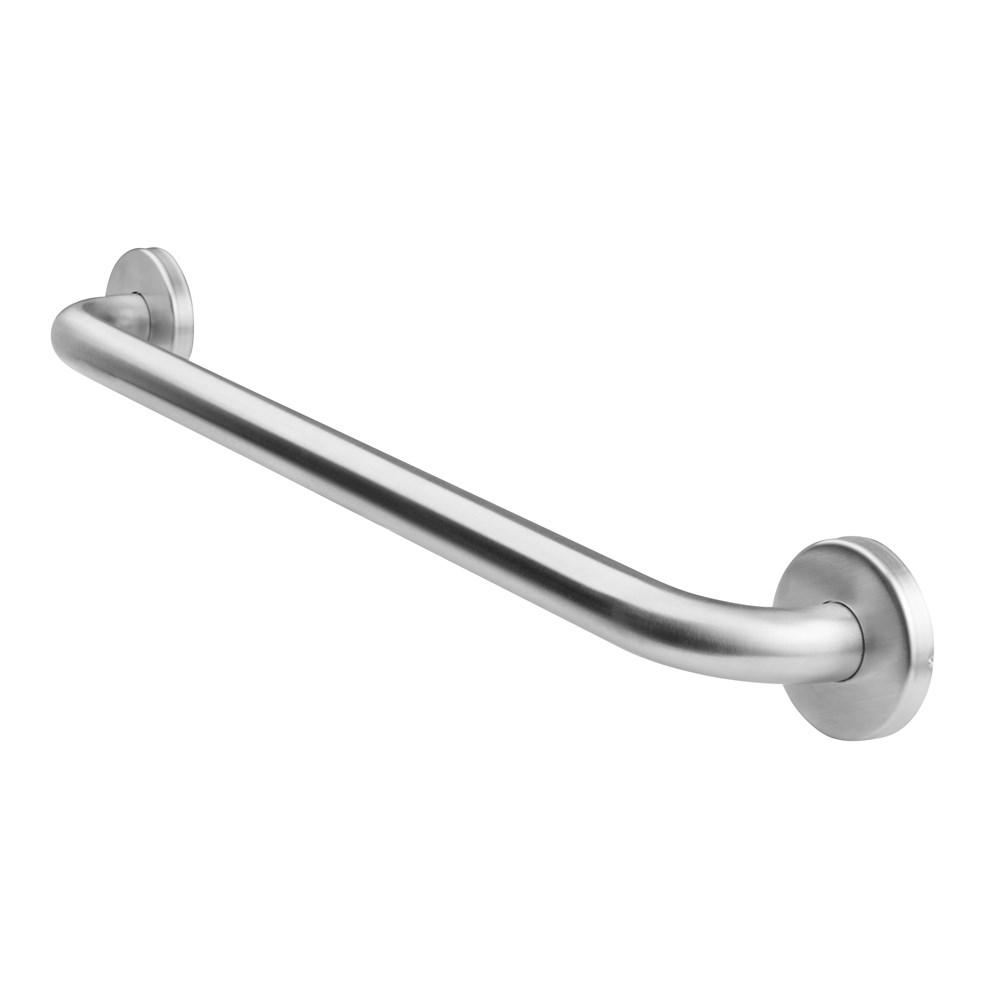 SecuCare Wandbeugel 45cm RVS 304 geborsteld Ø25