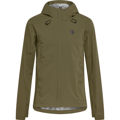 FOX Heren Ranger Water Jas