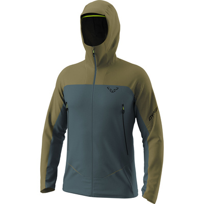 Dynafit Heren Ridge DST Jas