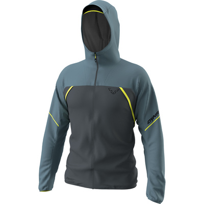 Dynafit Heren Alpine 3L Jas