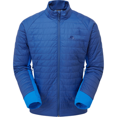 Mountain Equipment Heren Fractal Jas