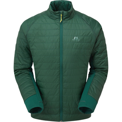 Mountain Equipment Heren Fractal Jas