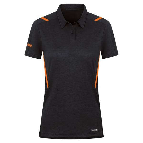 Jako Challenge Dames Poloshirt 6321-506-W